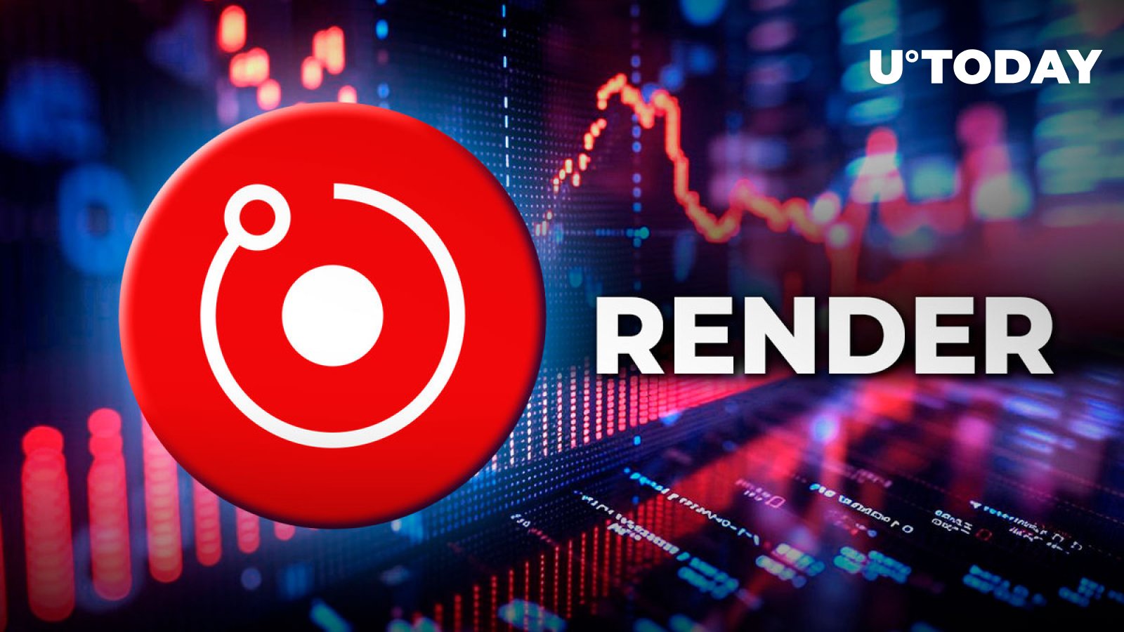 مالک شرکت بزرگ AI Render (RNDR) با کاهش قیمت، اقدام غیرمنتظره ای انجام می دهد