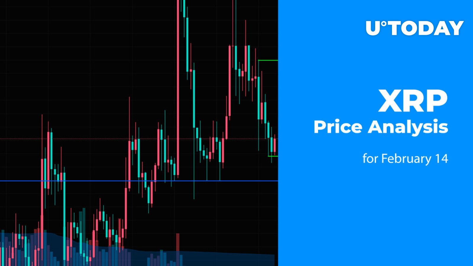 14 فوریه پیش بینی قیمت XRP