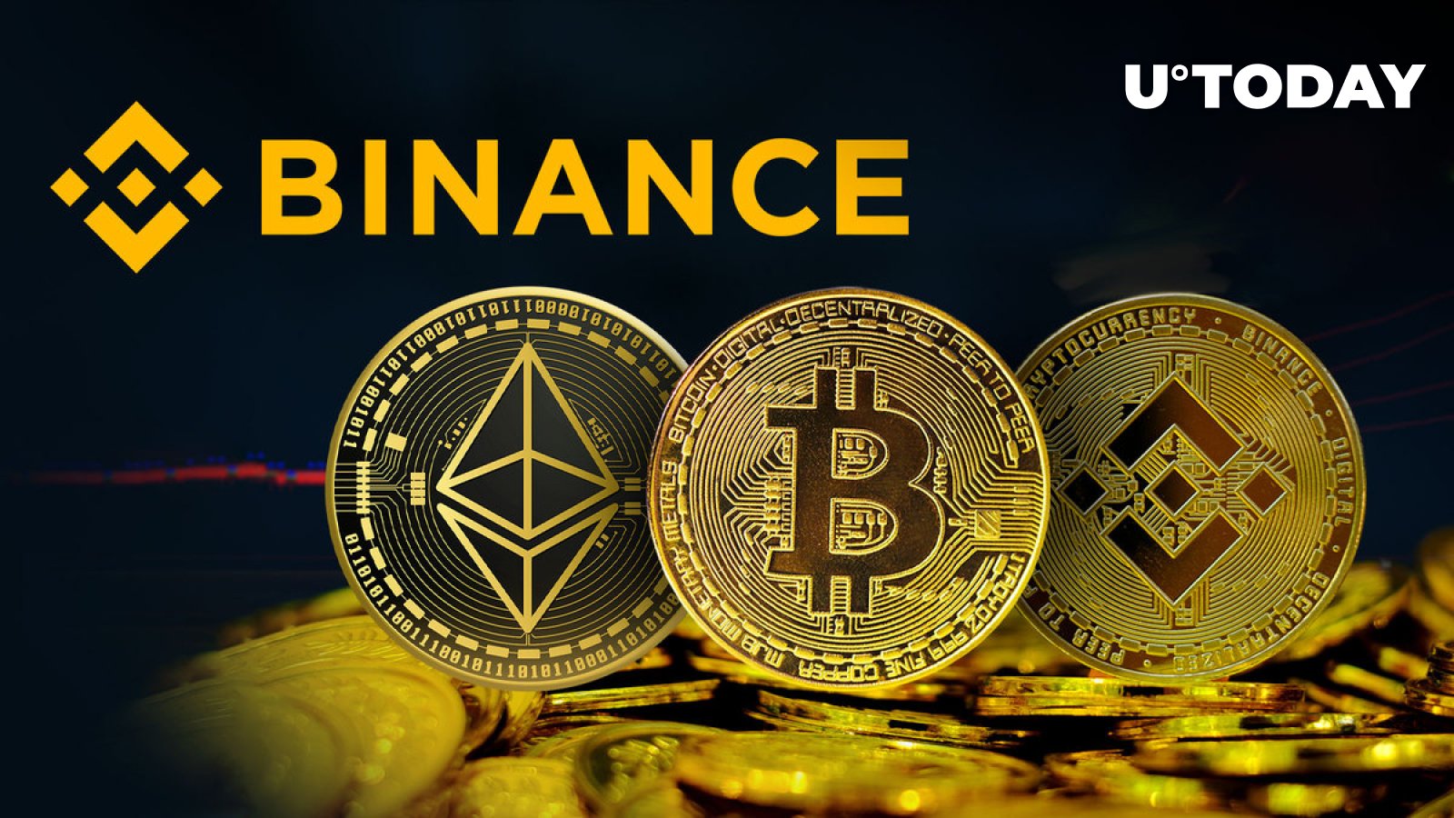 بایننس شش جفت معاملاتی بیت کوین، اتریوم و BNB را از لیست خارج می کند