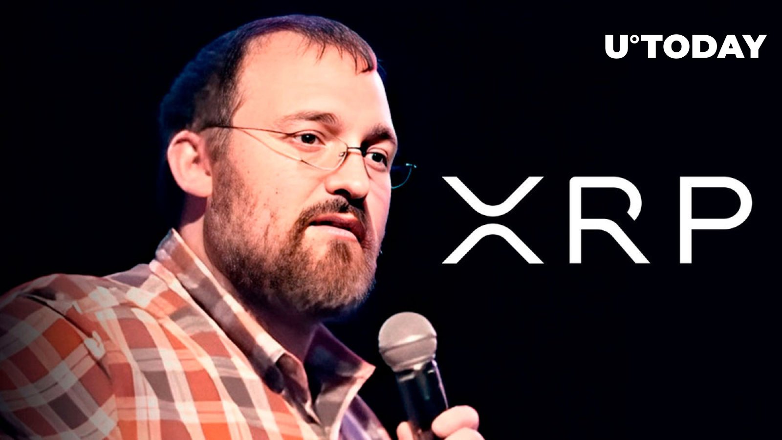 خالق کاردانو از نظریه توطئه ضد XRP انتقاد می کند