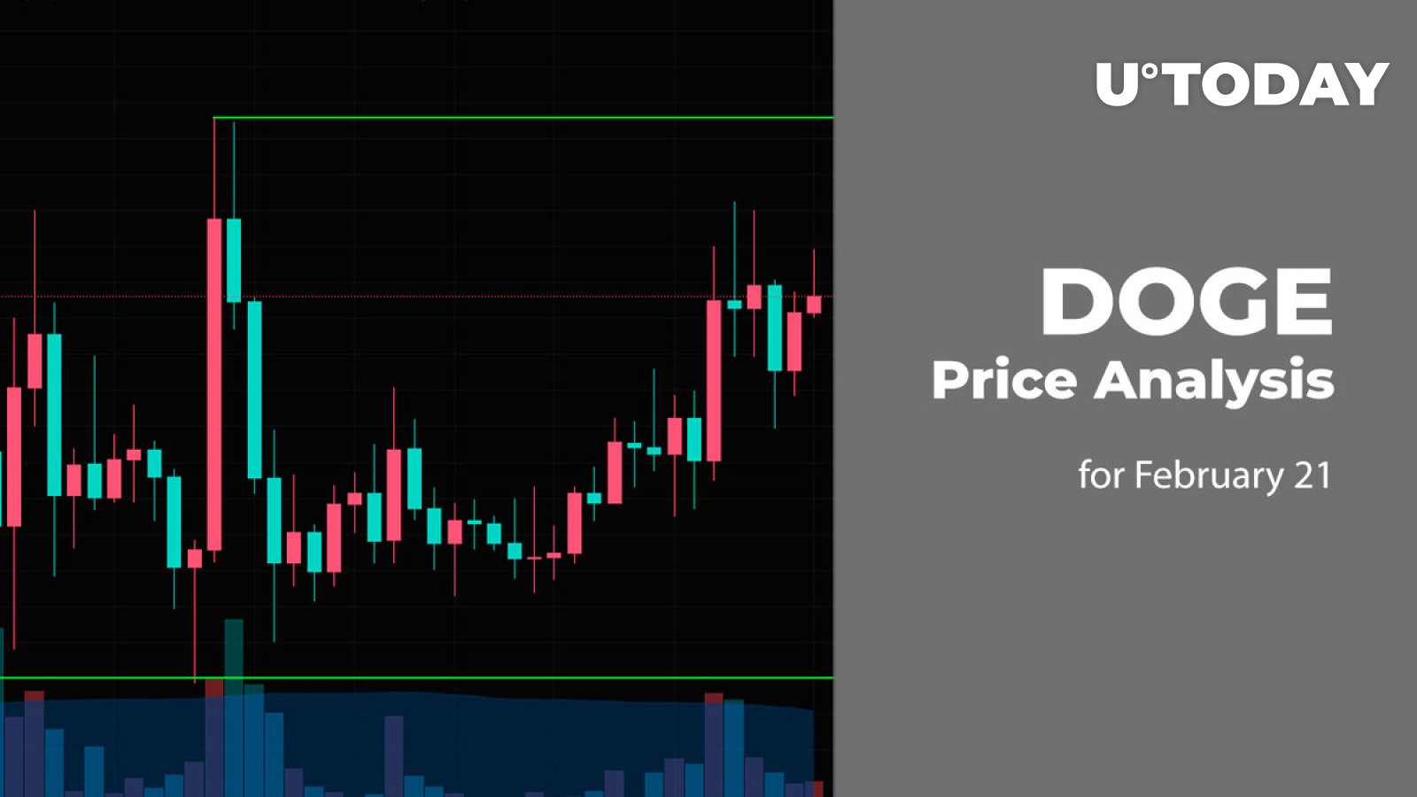 21 فوریه پیش بینی قیمت DOGE