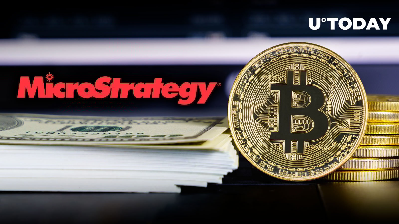 MicroStrategy خرید عمده بیت کوین (BTC) را اعلام کرد MicroStrategy خرید عمده بیت کوین (BTC) را اعلام کرد