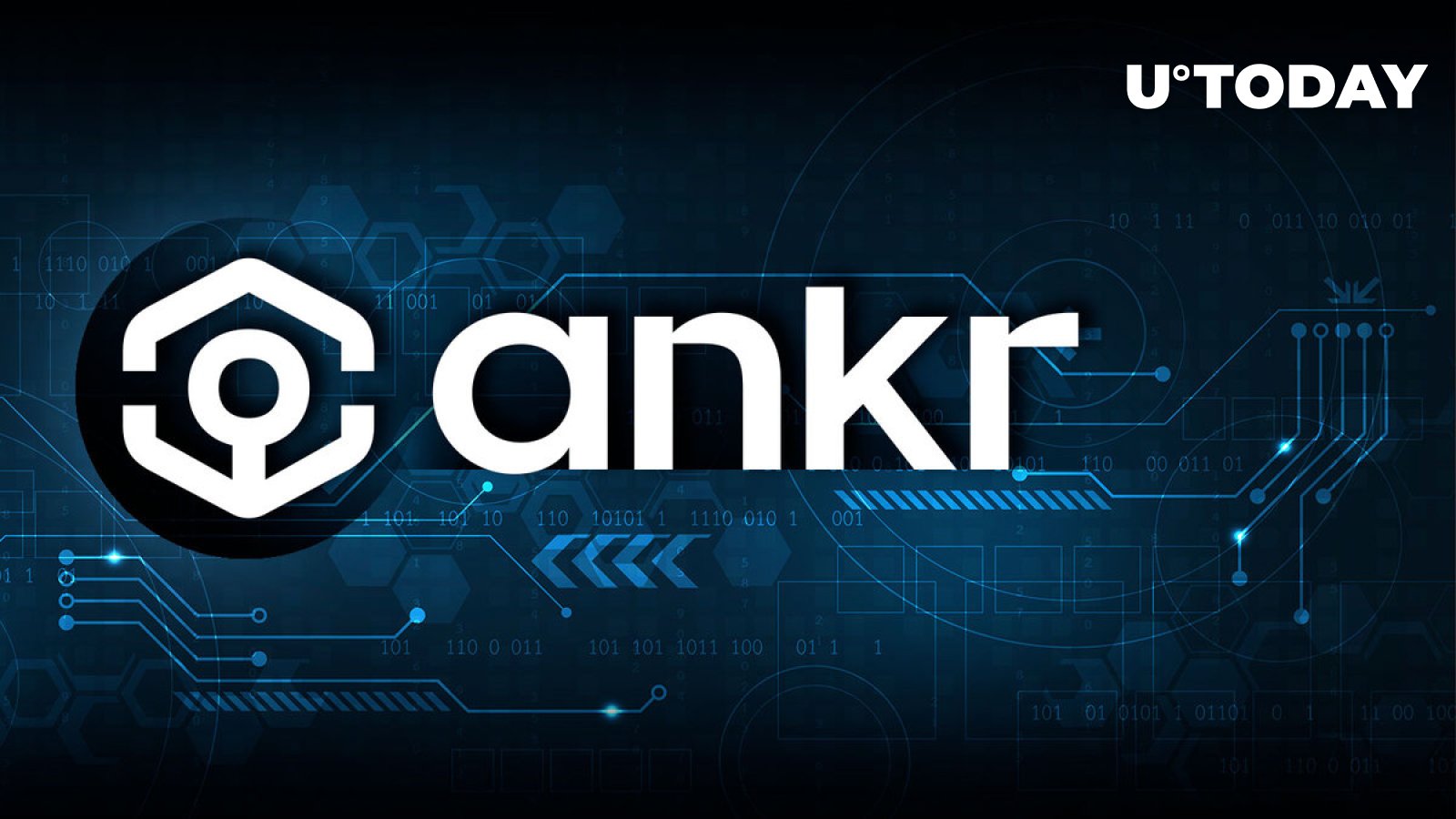 راه حل Ankr's Aggregation-as-a-Service به شبکه های جدید گسترش می یابد