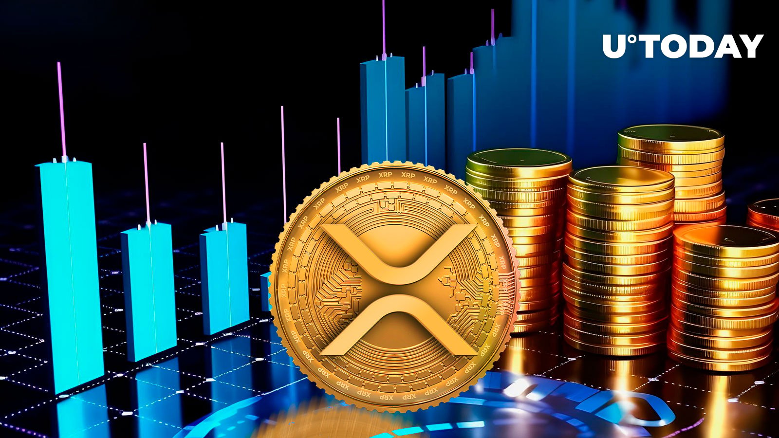 نه، برای XRP «پایان» نیست: 3 سطح قیمت کلیدی که باید تماشا کنید