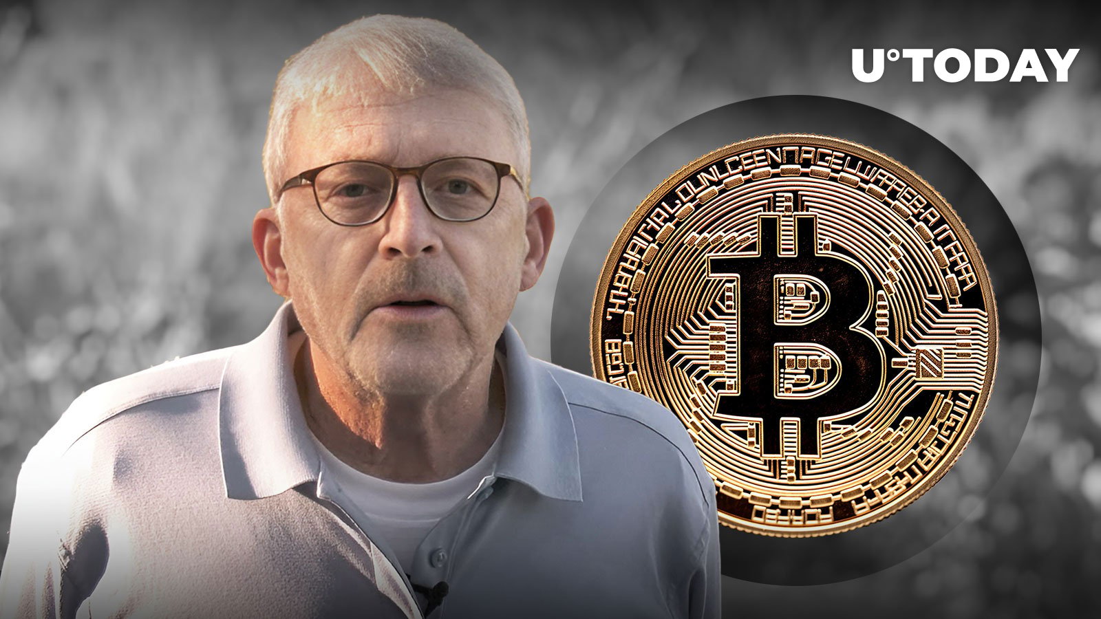 سرمایه گذار افسانه ای پیتر برانت الگوی بحرانی بیت کوین (BTC) را شناسایی کرد