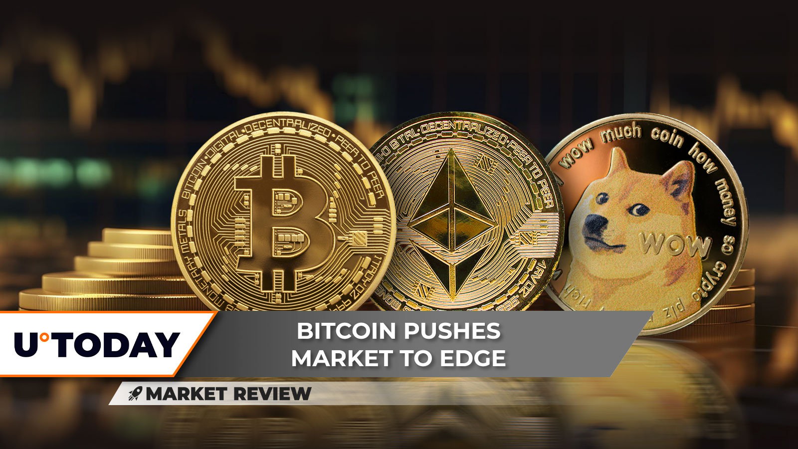 آیا باید انتظار داشته باشیم بیت کوین (BTC) به 60000 دلار، اتریوم (ETH) به 3500 دلار، Dogecoin (DOGE) به Pivot برسد؟