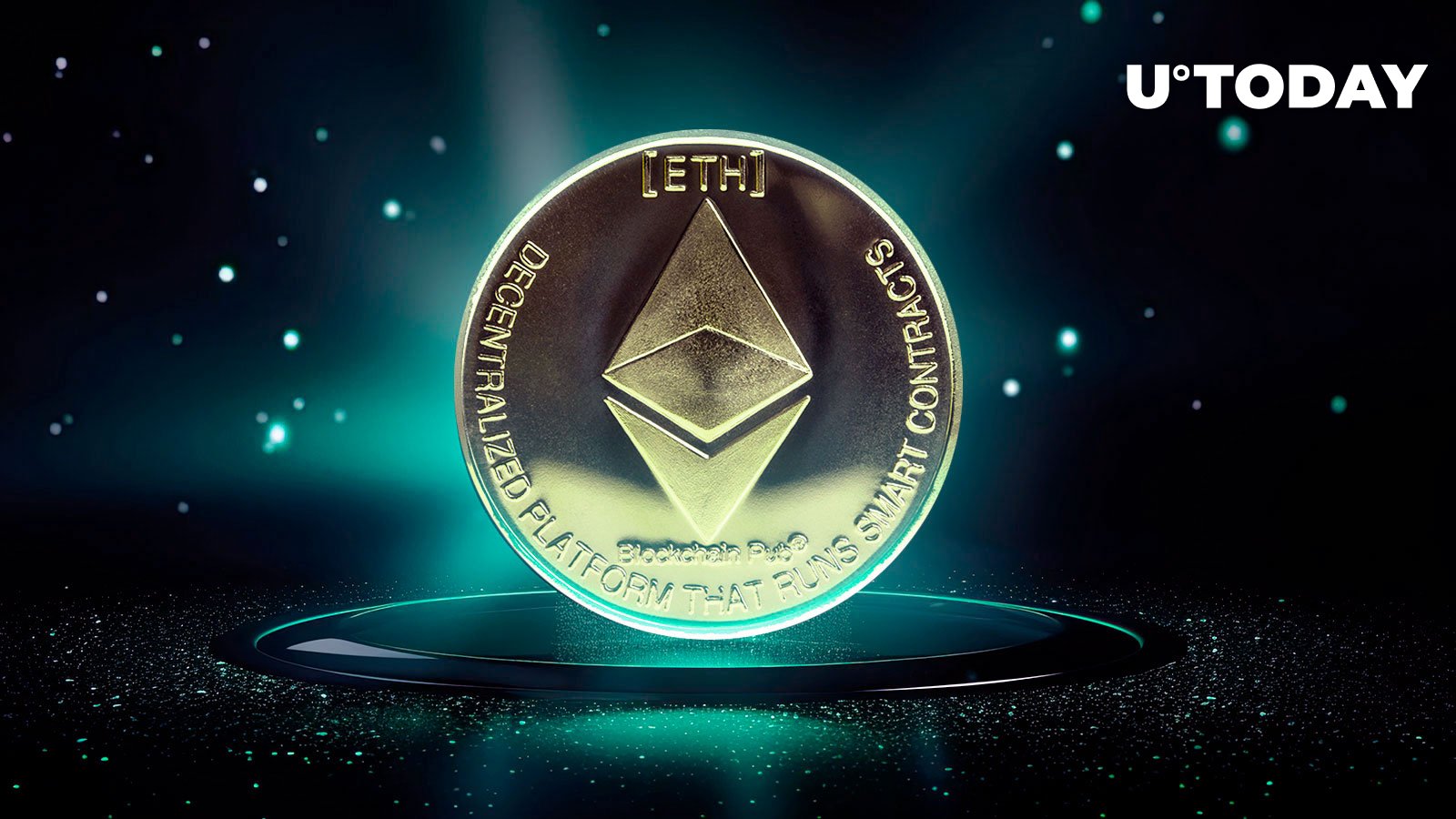 شرکت کننده سابق اتریوم ICO به طور ناگهانی بیدار می شود شرکت کننده سابق اتریوم ICO به طور ناگهانی بیدار می شود