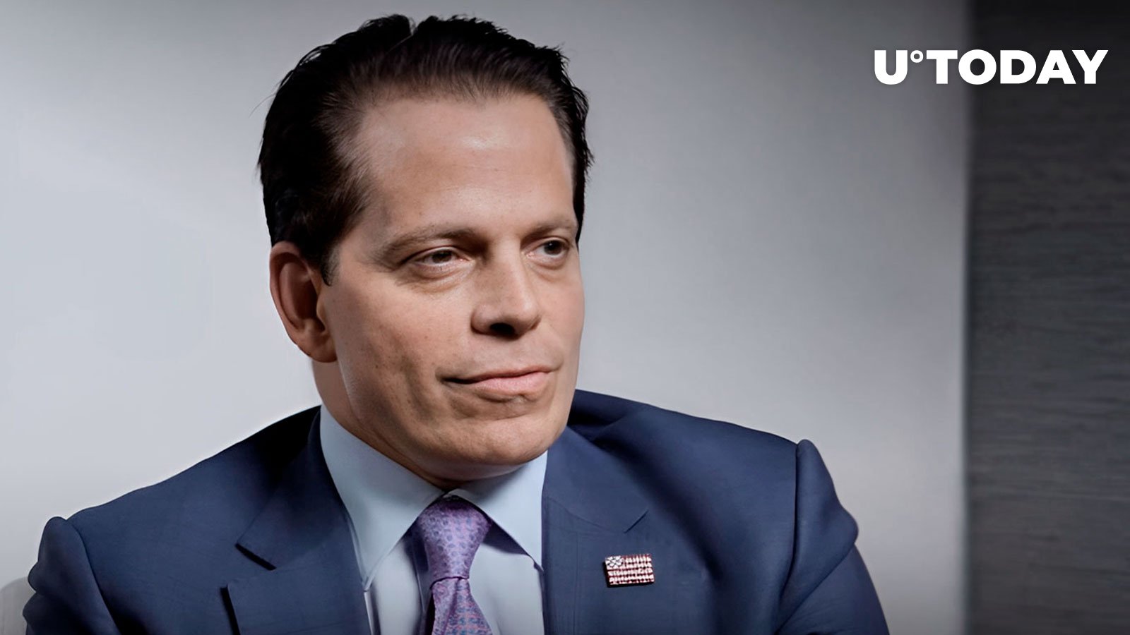 Scaramucci در Grayscale's Mini Bitcoin Trust: قطار از ایستگاه خارج شد