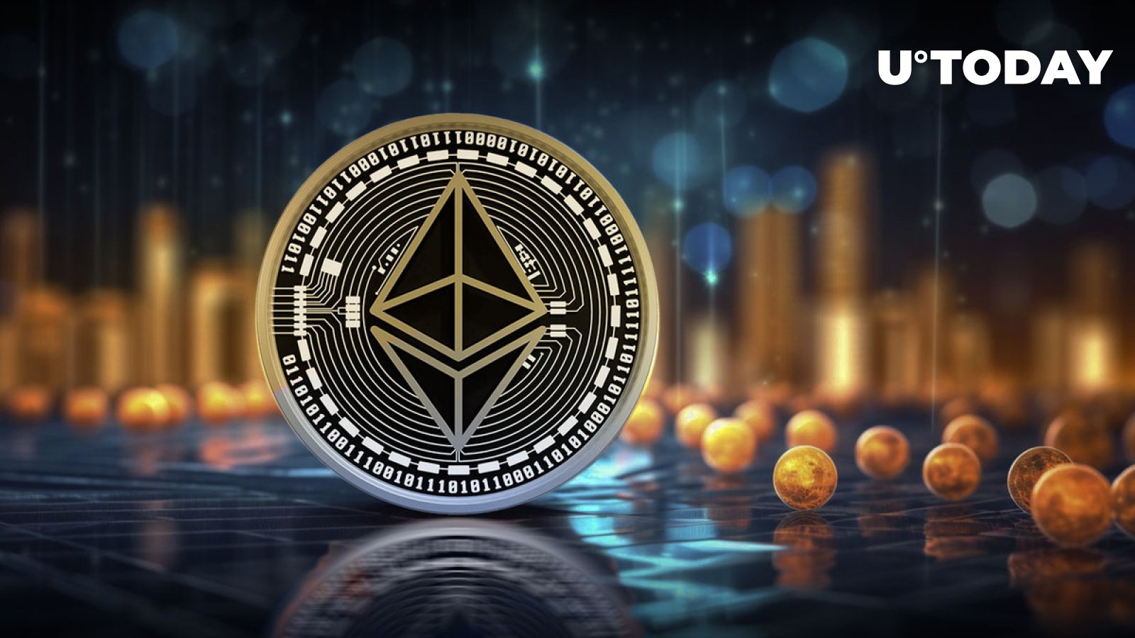 اتریوم (ETH) فاصله چندانی با 4000 دلار ندارد: چه زمانی باید منتظر آن باشیم؟