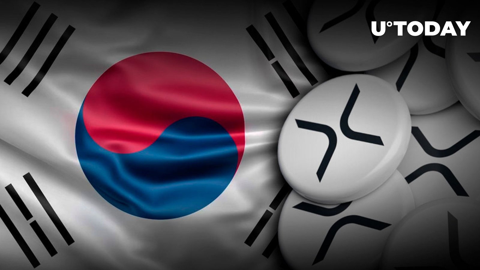 18 میلیون XRP از بورس بزرگ کره در حالی که قیمت XRP در حال افزایش است، از دست رفته است