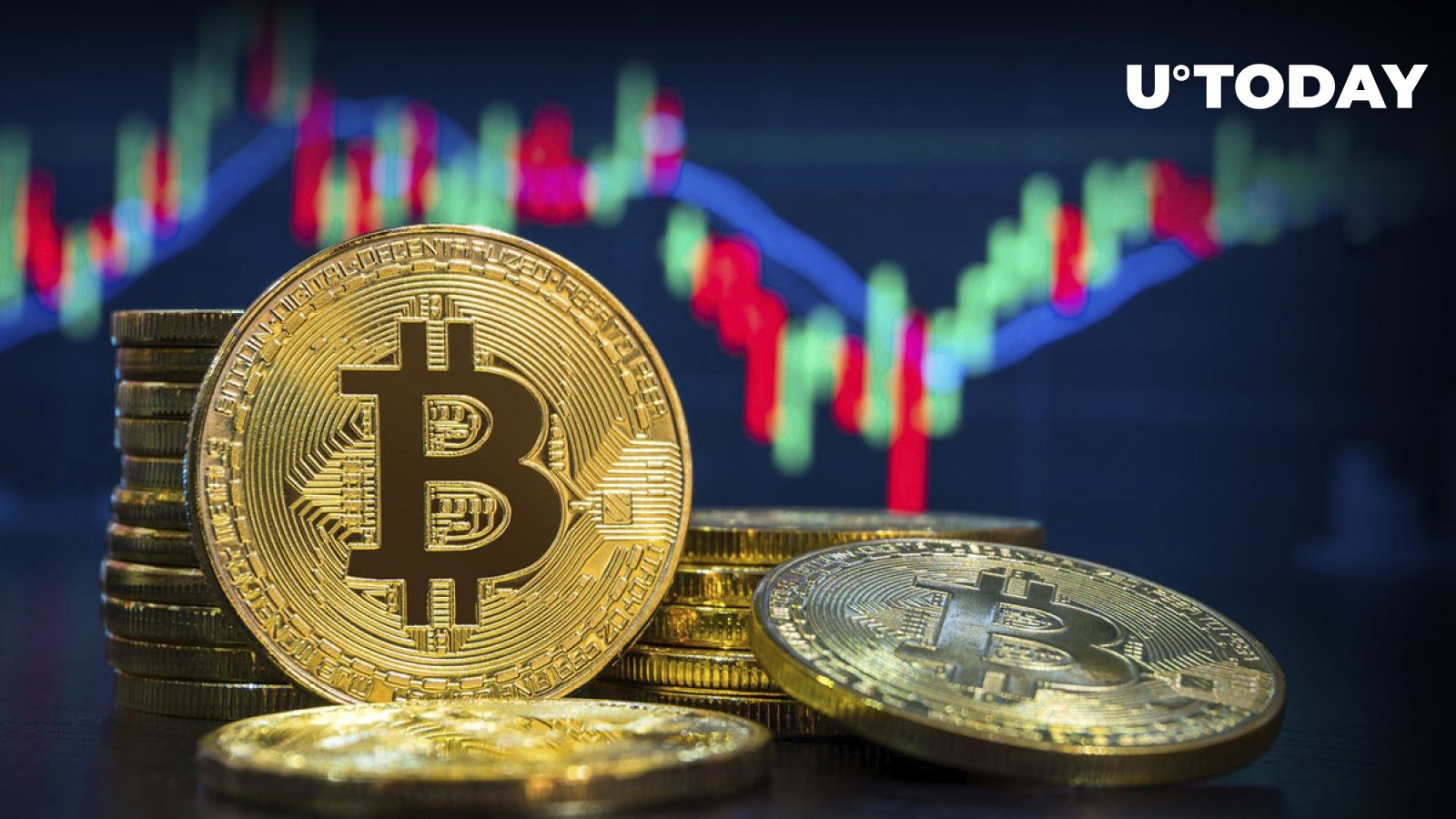 34 میلیارد دلار بیت کوین (BTC) در رالی حماسی قیمت تغییر کرد