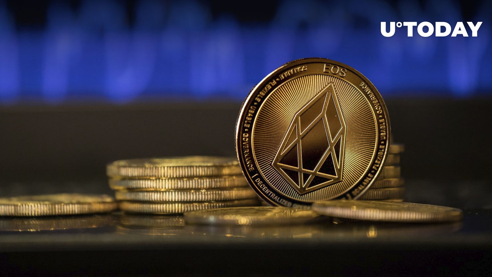 EOS EVM موفق به بازیابی دو میلیون EOS شد، در اینجا چگونه است
