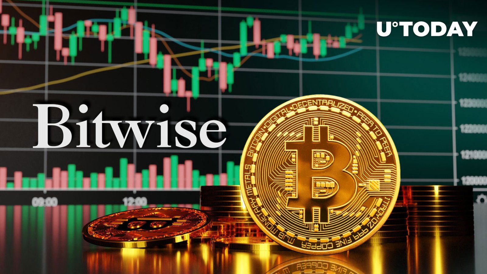 “لحظه عرضه اولیه بیت کوین”: Bitwise CIO در ETF ها BTC را تقویت می کند