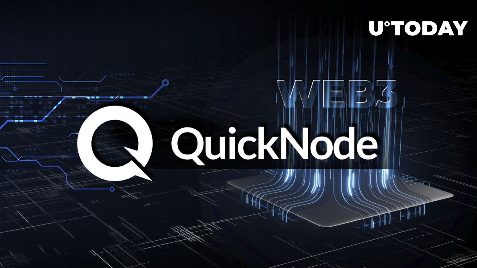 ارائه دهنده QuickNode Web3 جریان های داده بلاک چین را معرفی می کند