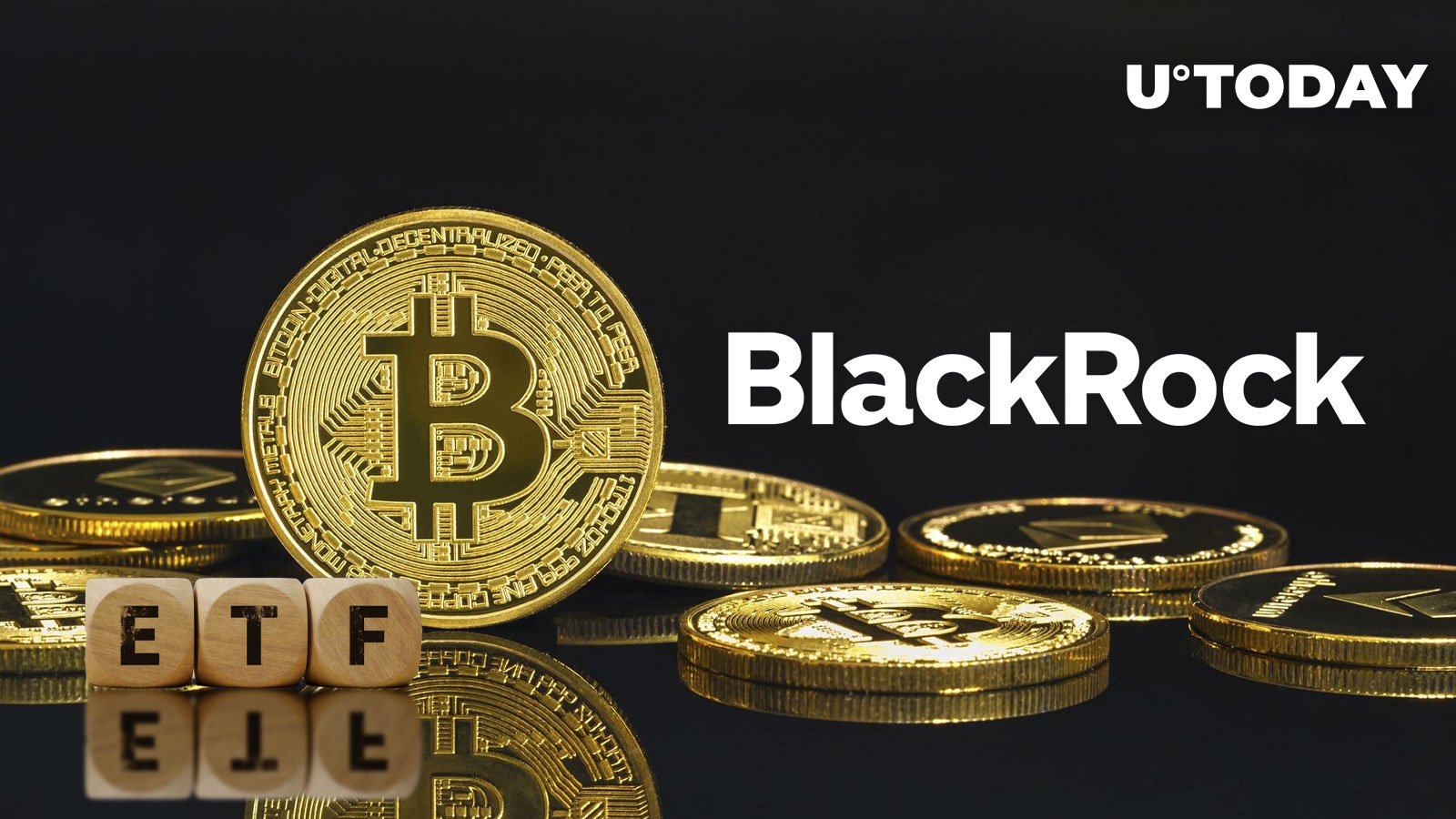 ETF بیت کوین بلک راک به کلوپ 10 میلیارد دلاری می پیوندد