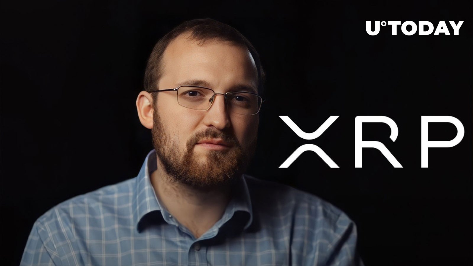 بنیانگذار Cardano از وکیل XRP پشتیبانی نادری کرد