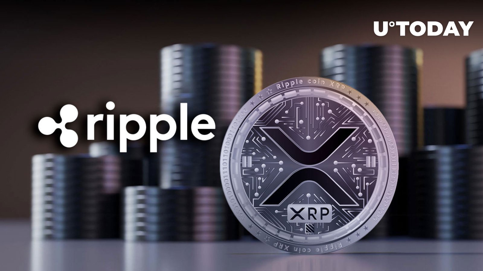 800 میلیون XRP در میان افزایش قیمت چشمگیر به Ripple Escrow منتقل شد