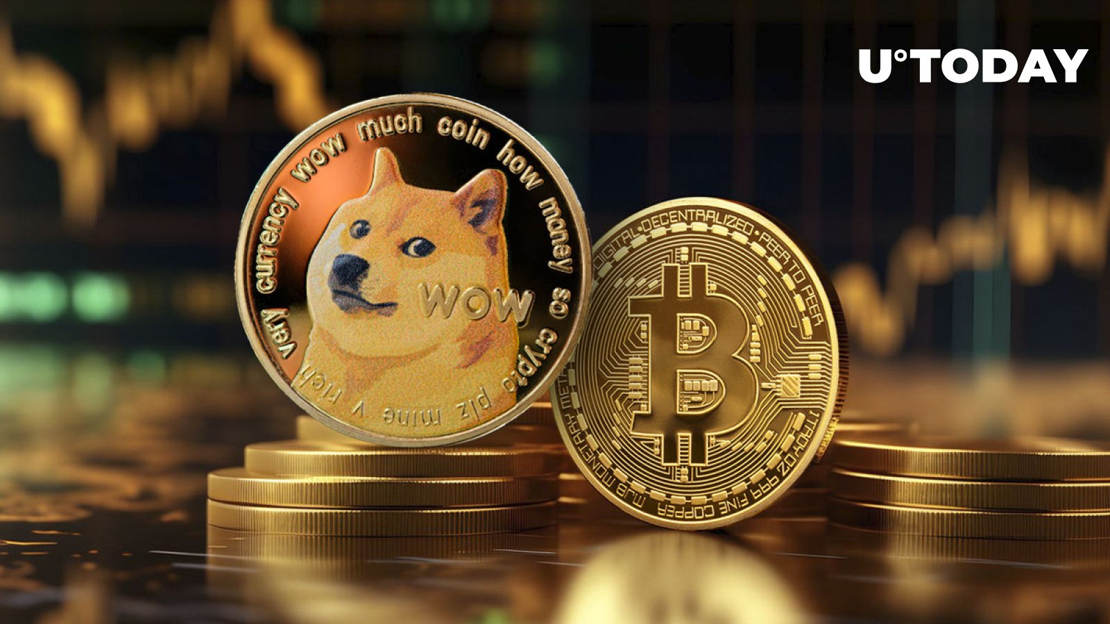 بنیانگذار Dogecoin (DOGE) انتظار دارد بیت کوین (BTC) پس از ATH جدید عقب نشینی کند