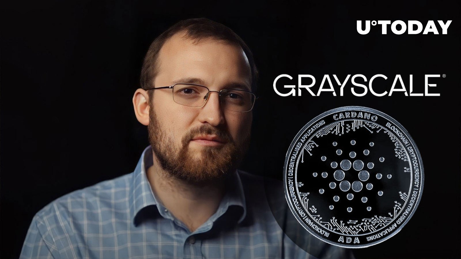 آیا ADA ندارید؟  واکنش بنیانگذار Cardano به حذف ADA از New Grayscale Funding