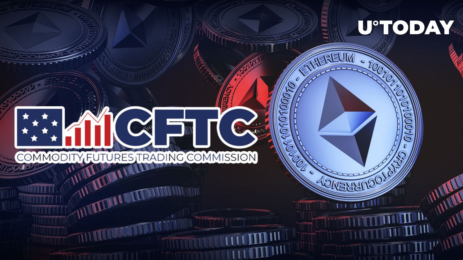 اتریوم تحت تمرکز به عنوان رئیس CFTC در مقابل کنگره شهادت می دهد