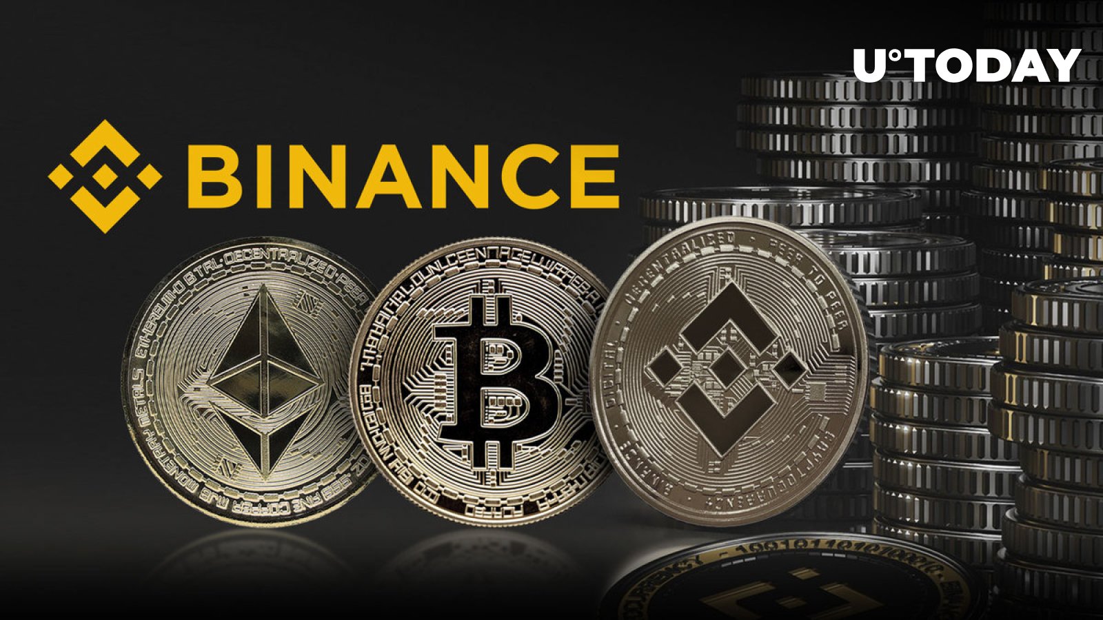بایننس لیست های جدید BTC، ETH، BNB را اعلام کرد: جزئیات