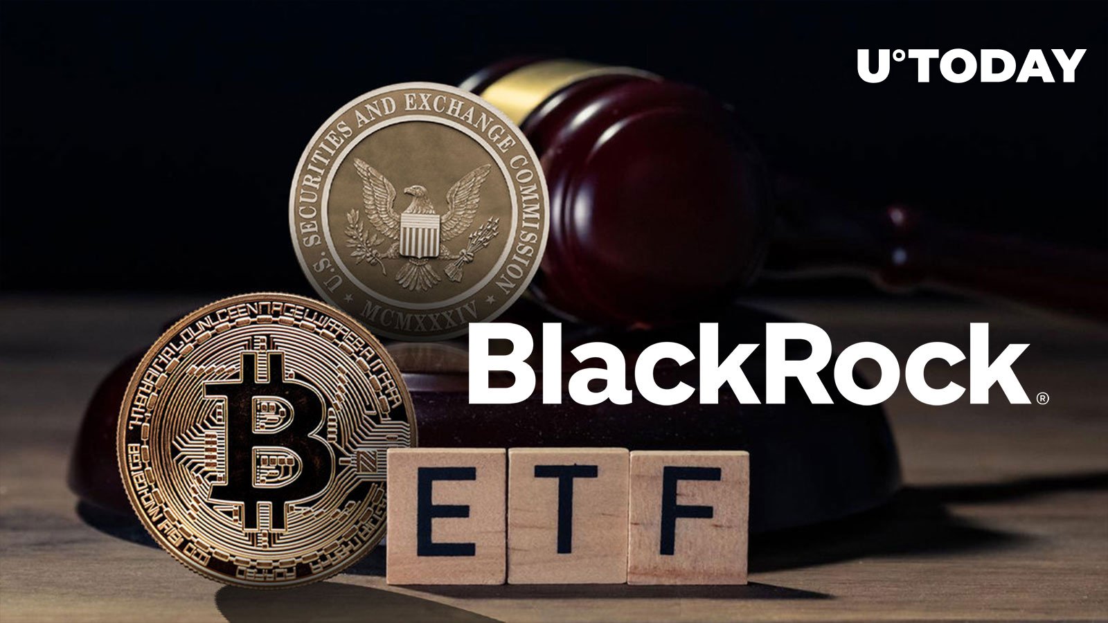 SEC تصمیم گیری گزینه BlackRock Spot Bitcoin ETF را به تعویق انداخت