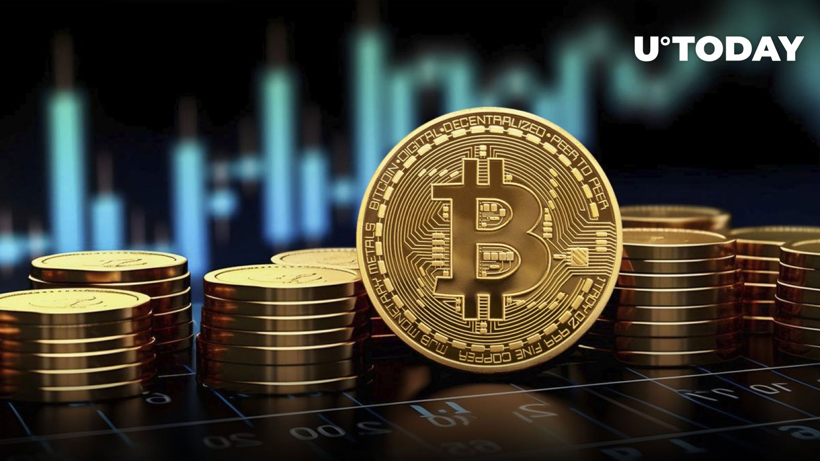بیت کوین (BTC) با سقوط این متریک نزولی به 70000 دلار خواهد رسید