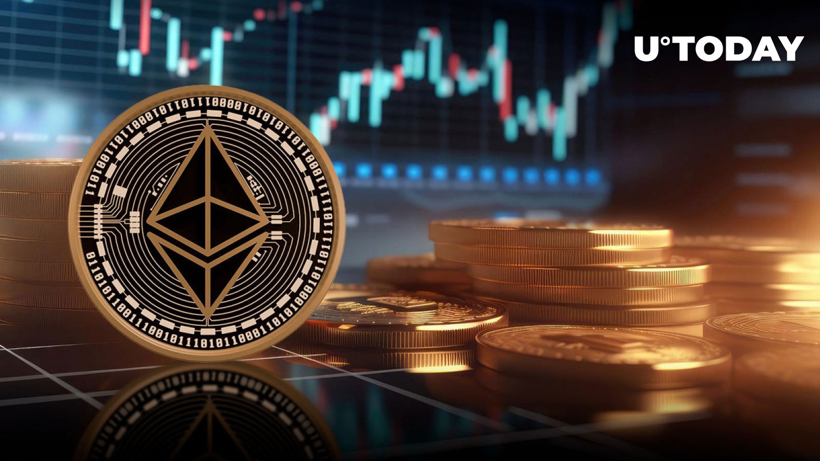 اتریوم (ETH) در آستانه شکستن 4000 دلار: آیا این اتفاق خواهد افتاد؟
