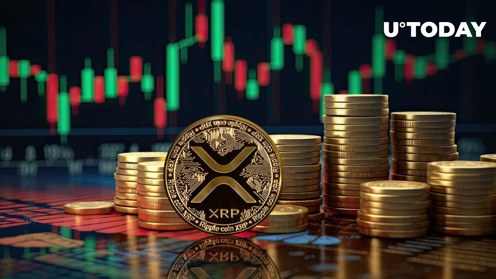 جنون مارس XRP: 2.2 میلیارد دلار افزایش ارزش بازار ابروها را بالا می برد