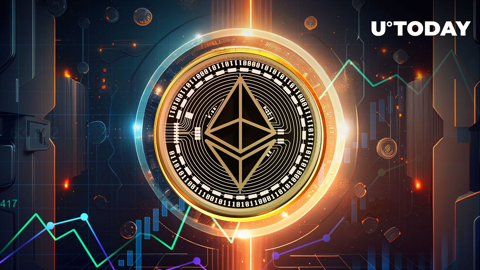 اتریوم (ETH) برای اولین بار از اواخر سال 2021 به 4 هزار دلار رسید
