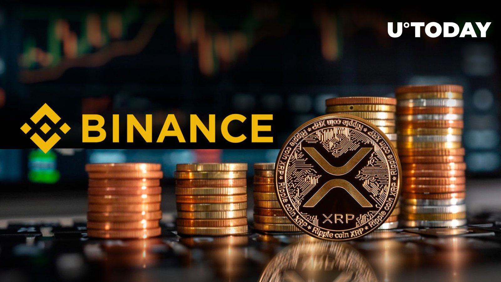حرکت مرموز 300 میلیون XRP از بایننس Speculation