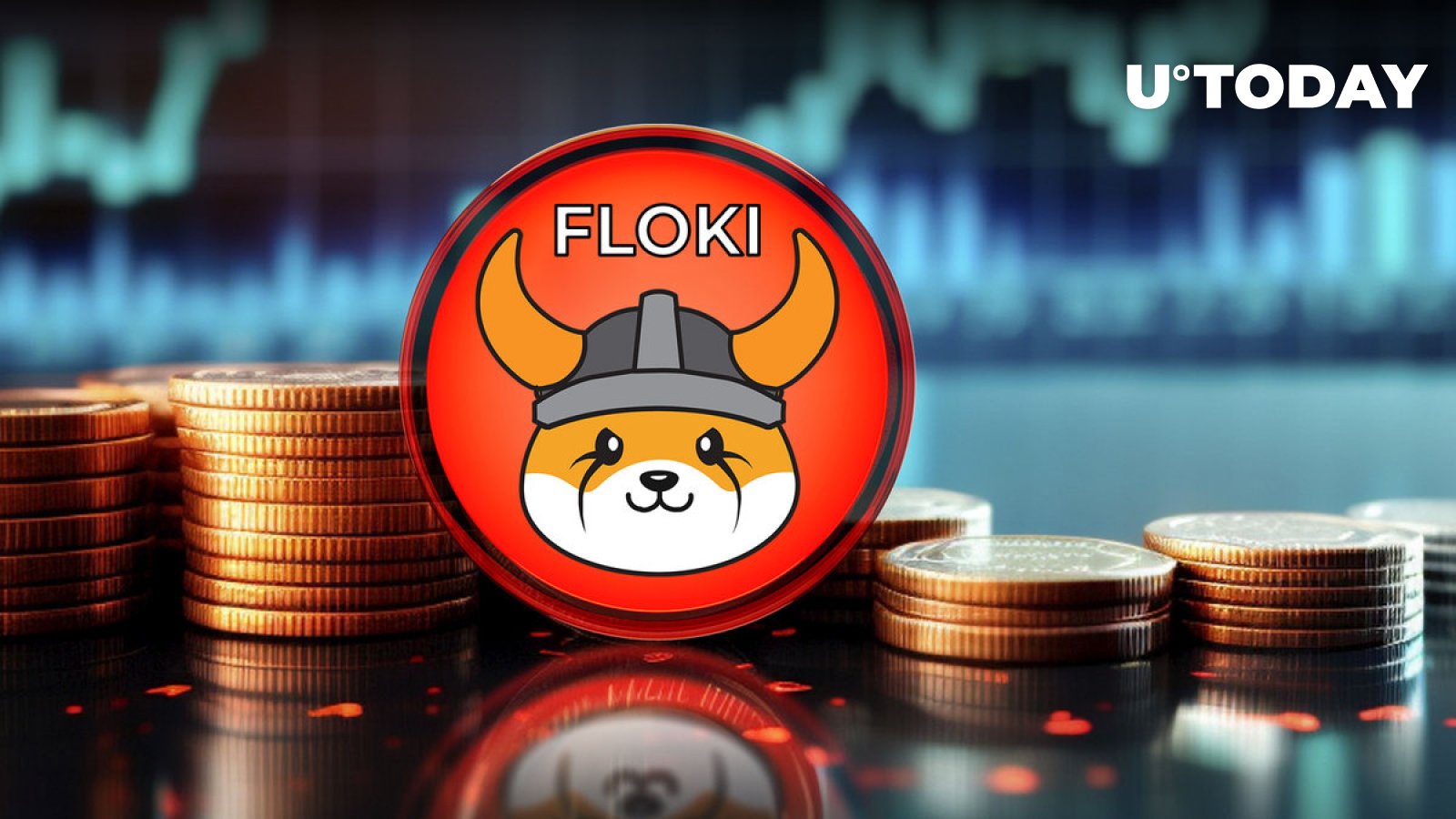 رقیب شیبا اینو (SHIB) FLOKI 50 درصد افزایش یافت