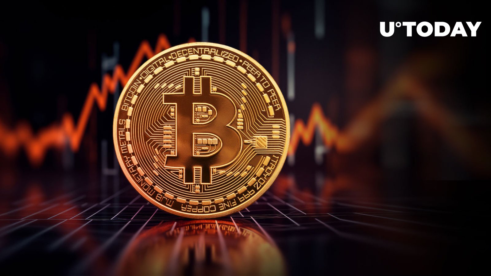 بیت کوین (BTC) “سیگنال گرمای بیش از حد” را نمایش می دهد، تصحیح عمده ممکن است