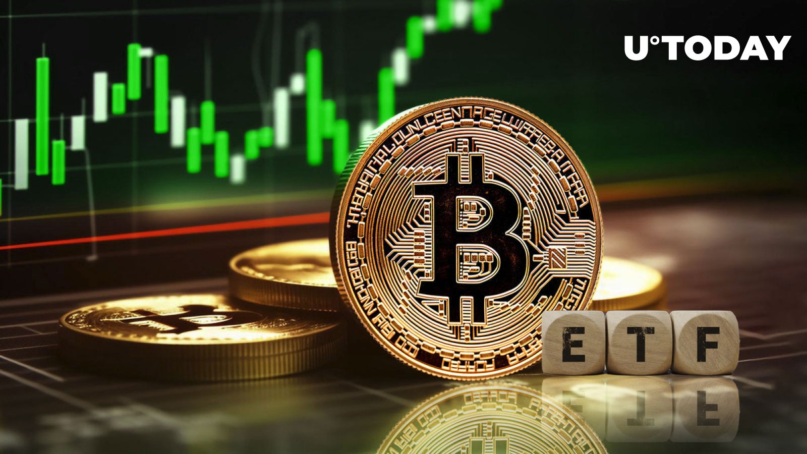 عملکرد «کاملا مضحک» ETF بیت کوین، تحلیلگران را هیجان زده می کند