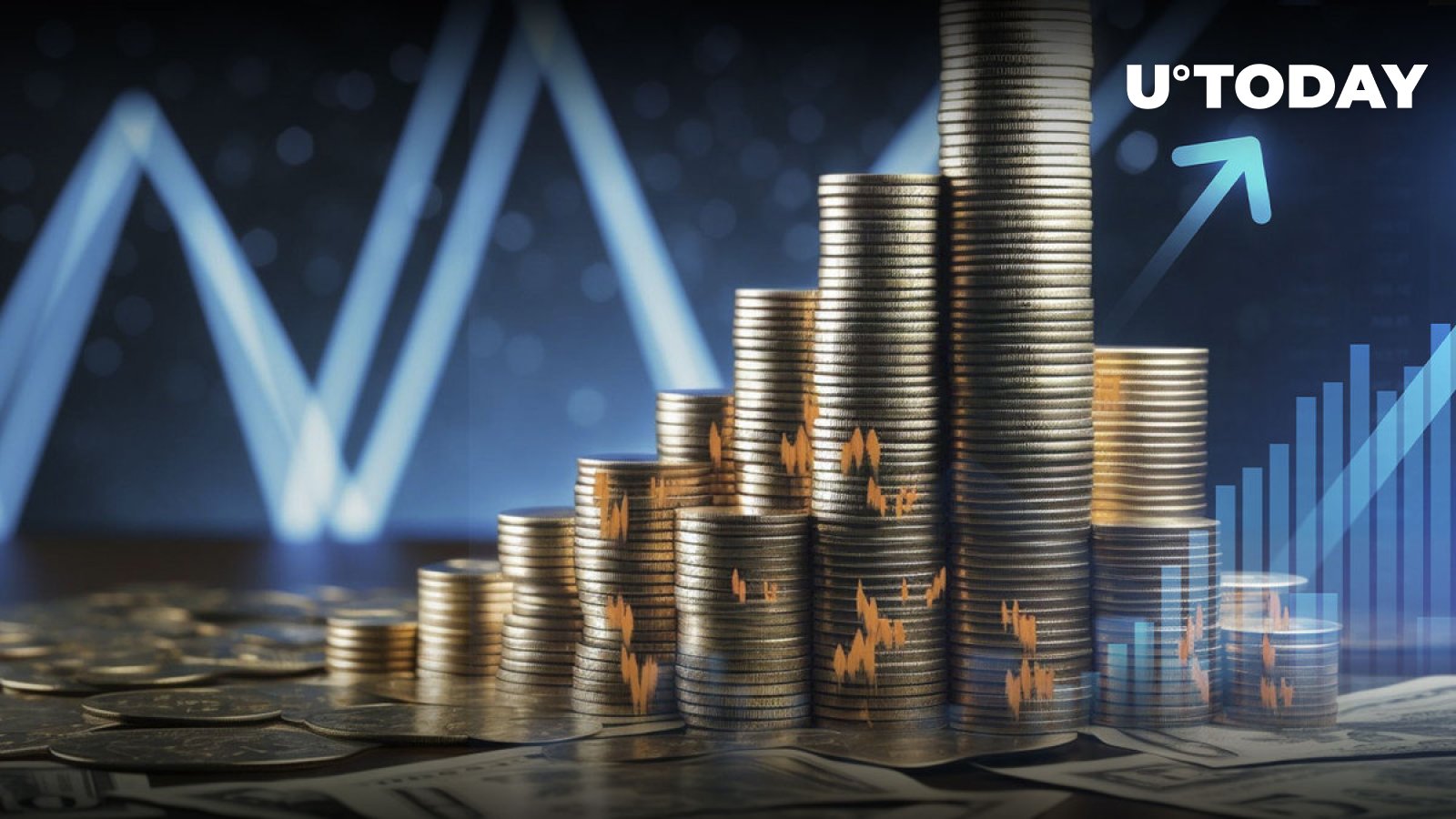 نقدینگی بازار کریپتو به رونق ATH و Altcoin رسید
