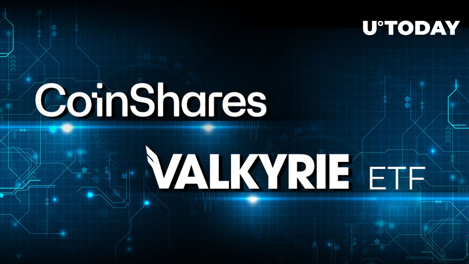 CoinShares کسب و کار Valkyrie ETF را به دست می آورد: جزئیات