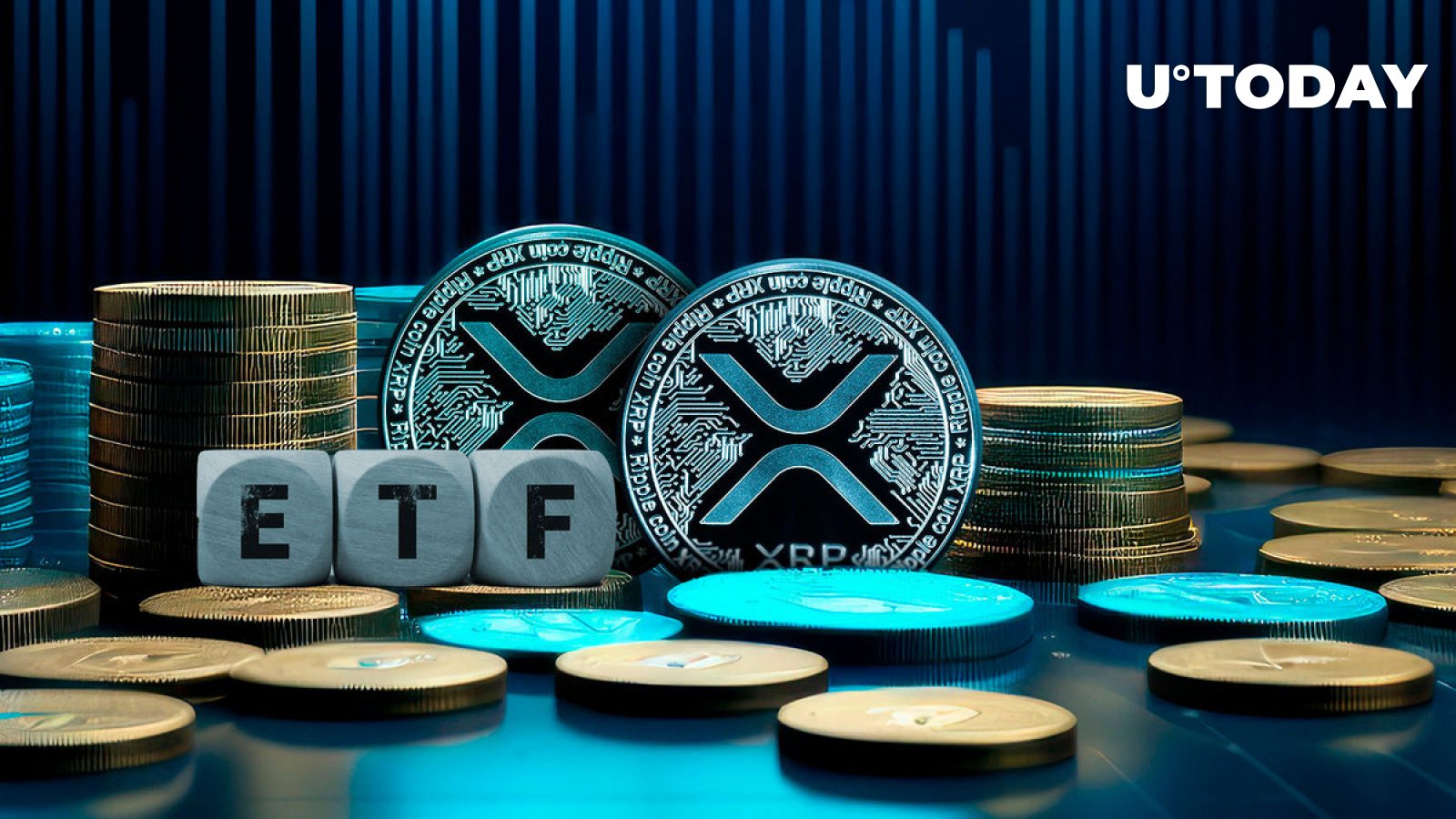 آیا XRP ETF در راه است؟  حمایت از Research Leader Tip Drops