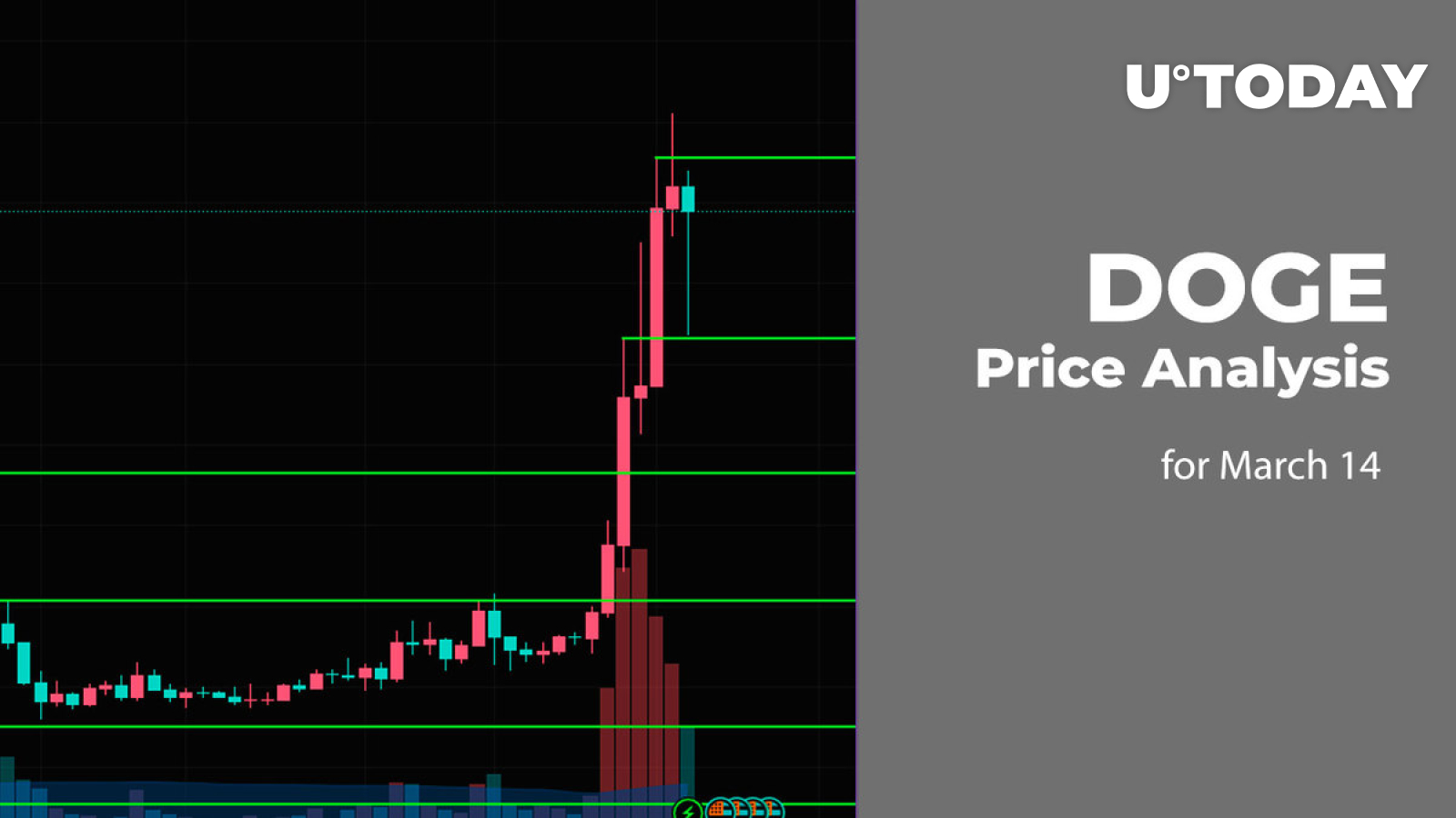 14 مارس پیش بینی قیمت DOGE