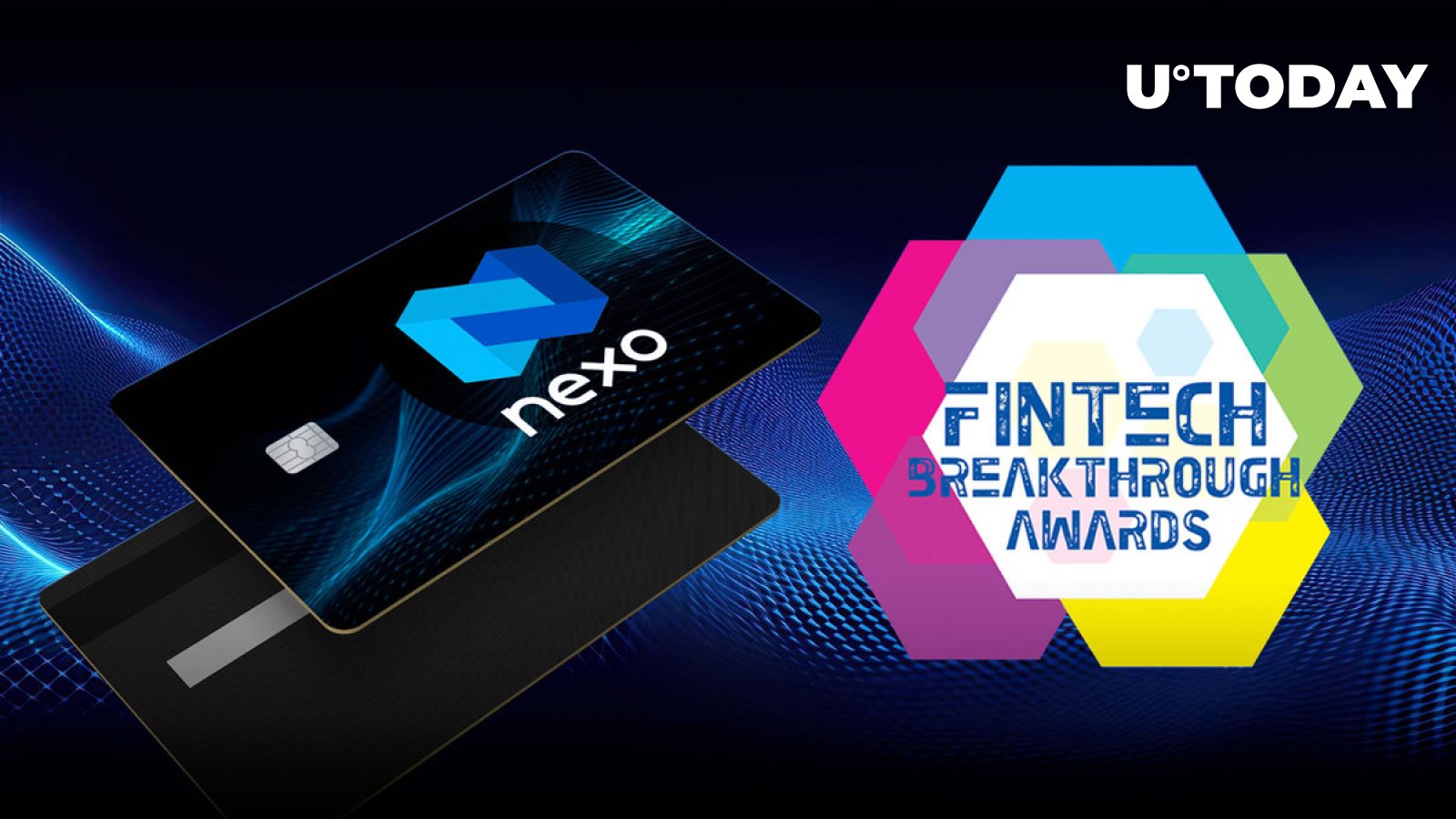 Nexo Card: پل زدن کریپتو و هزینه های روزمره با نوآوری برنده جایزه