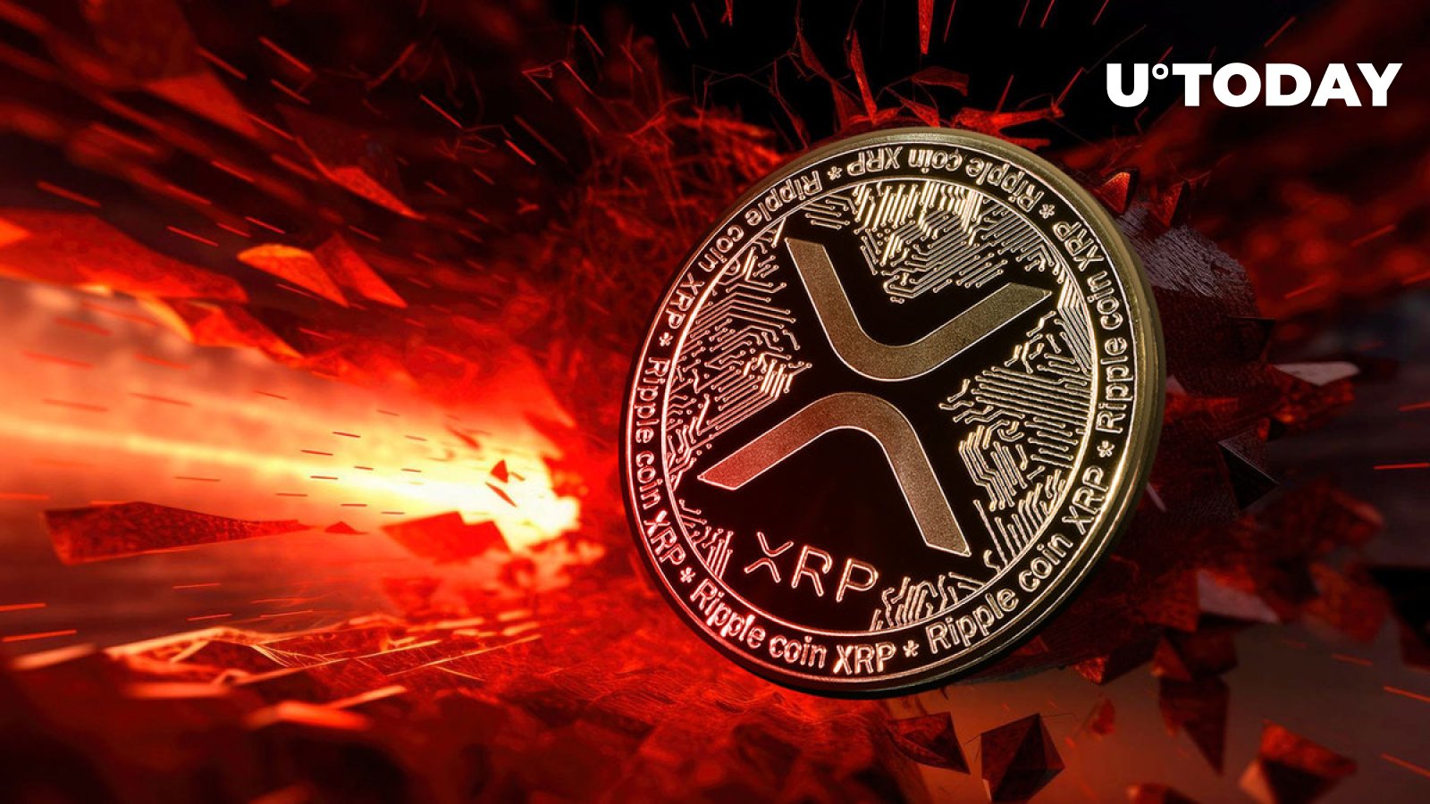 سقوط بزرگ XRP: بعدی چیست؟