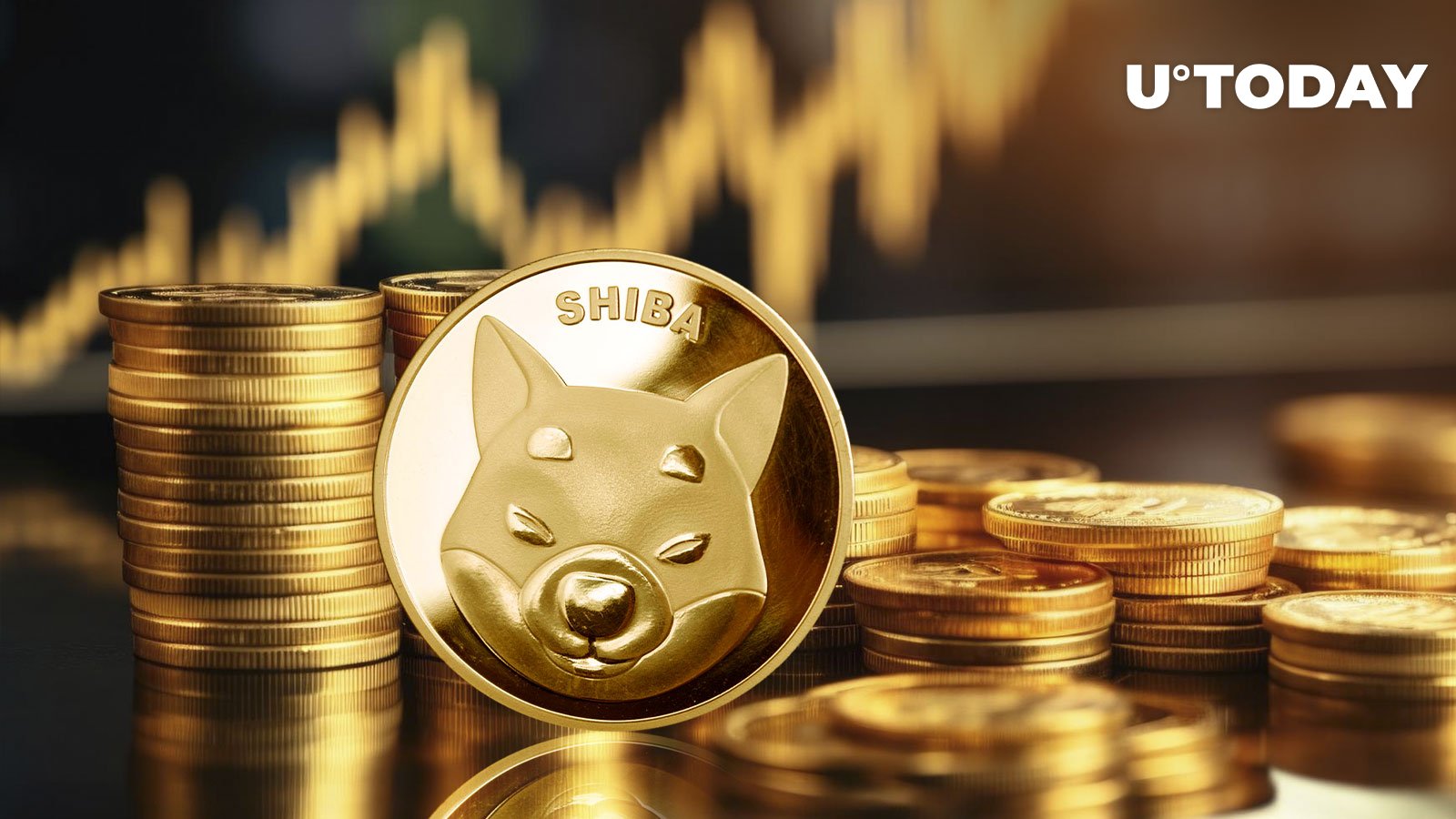 انتقال بیش از تریلیون شیبا اینو (SHIB) به بورس عمده: جزئیات