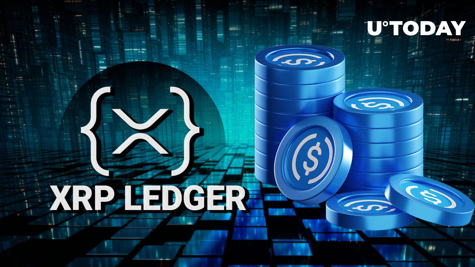 USDC به XRPL؟  کارشناس XRP می گوید ریپل باید وارد شود