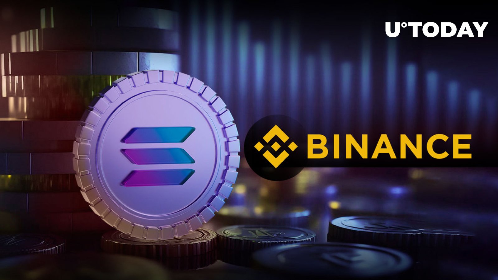 Solana (SOL) ادغام جدیدی در Binance به دست آورد: جزئیات