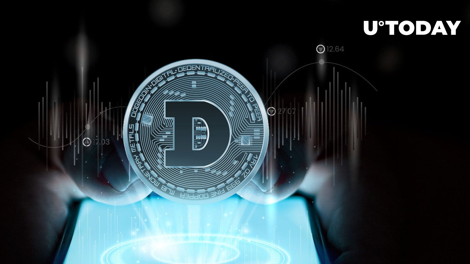 بنیانگذار Dogecoin سلامت دارندگان کریپتو را زیر سوال می برد