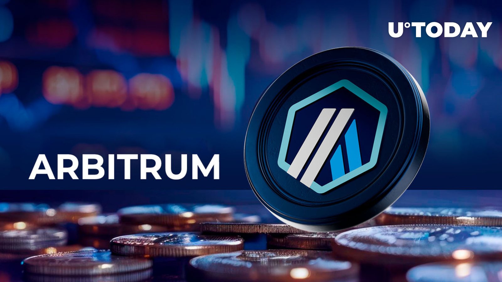 Arbitrum (ARB) 1.1B توکن را باز می کند، قیمت چگونه واکنش نشان می دهد؟