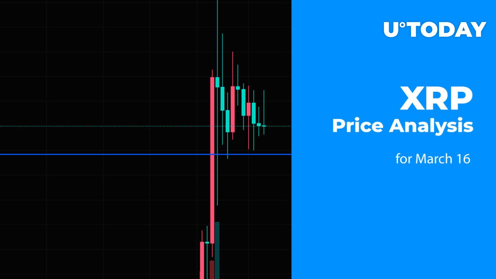 16 مارس پیش بینی قیمت XRP