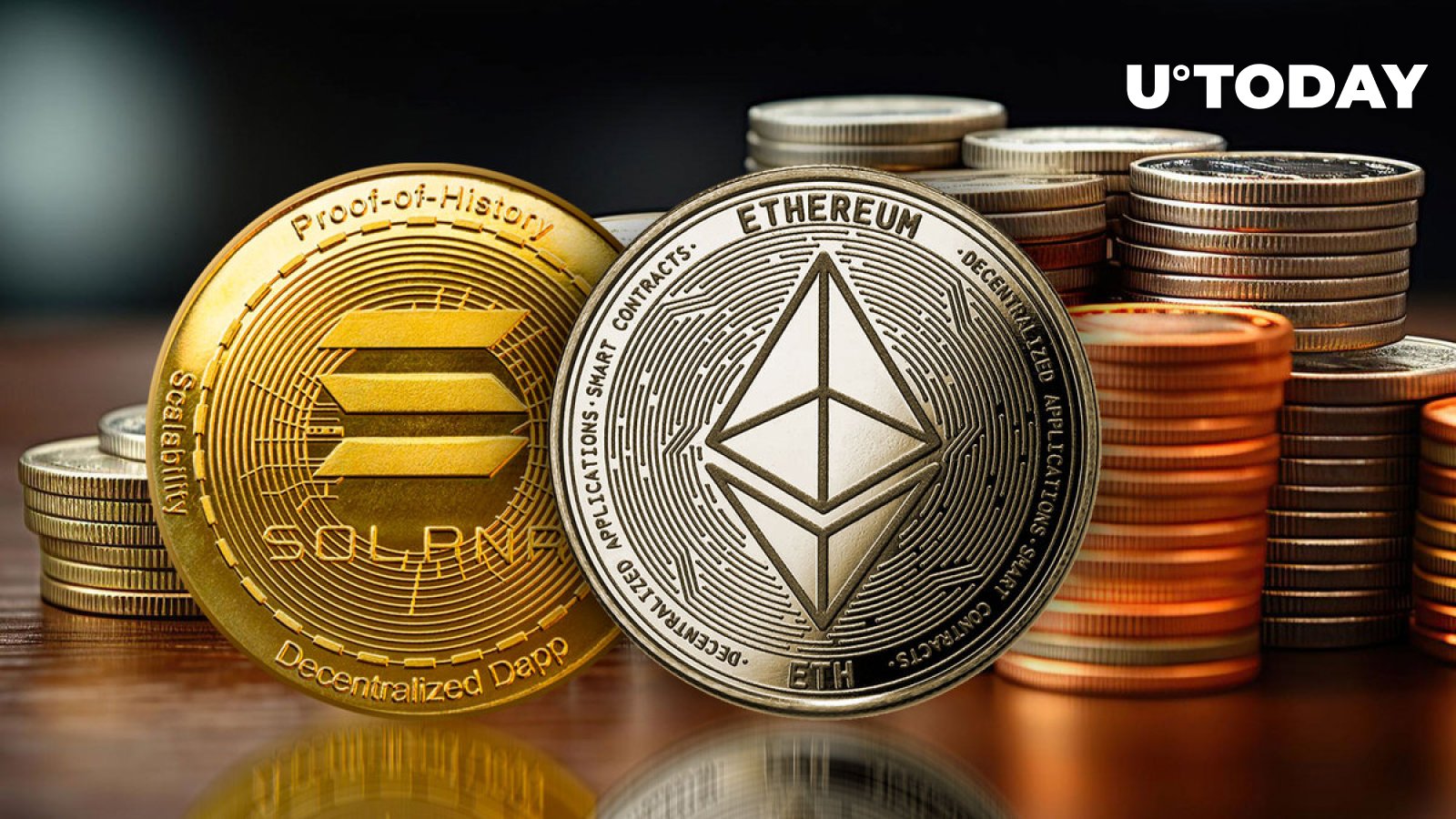 سولانا یا اتریوم L2s؟  Crypto Master 'از این خریدها خسته شده است'