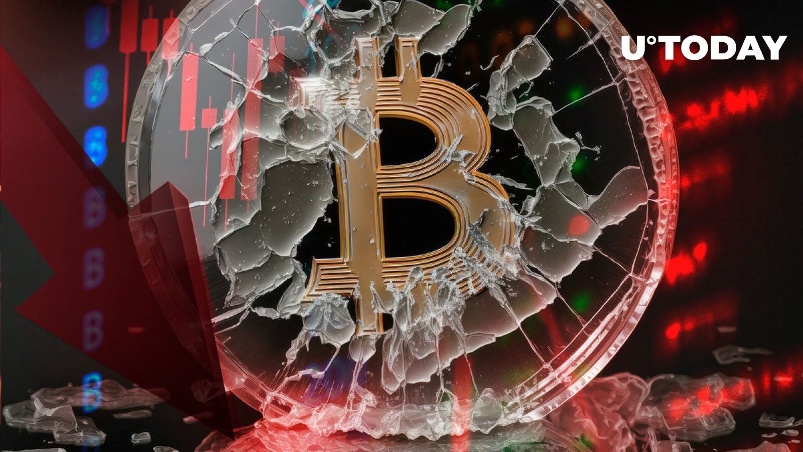 چرا بیت کوین (BTC) در حال سقوط است: معامله گر برتر بایننس توضیح می دهد