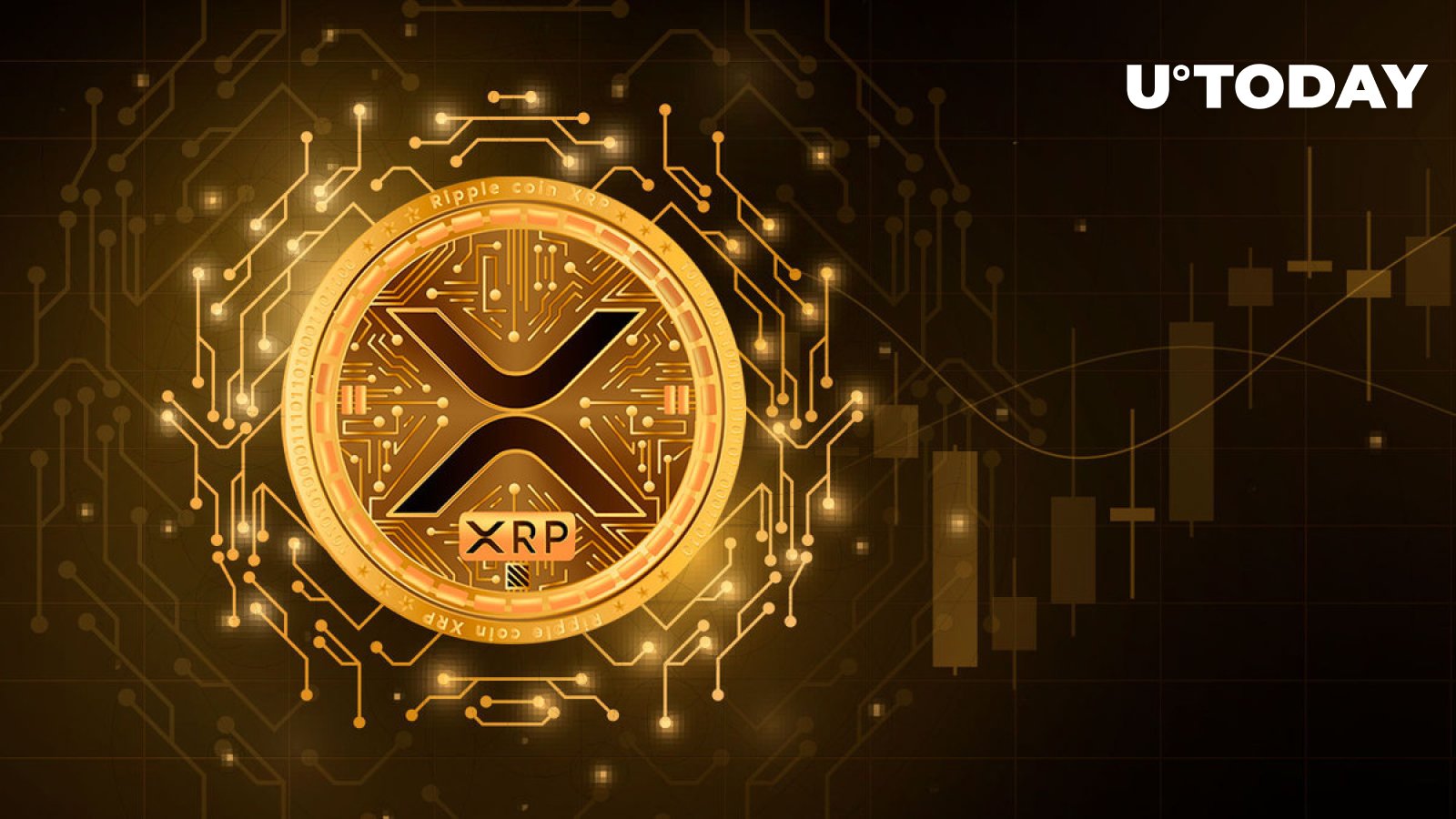 XRP باعث افزایش 125 درصدی حجم در میان سقوط بازار می شود