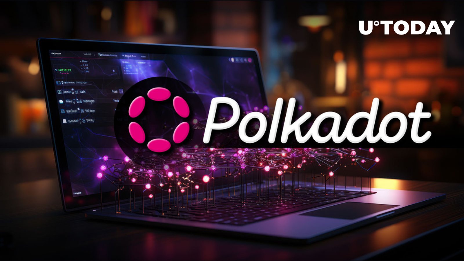 آکادمی بلاک چین Polkadot مسیر توسعه دهنده آنلاین را راه اندازی کرد